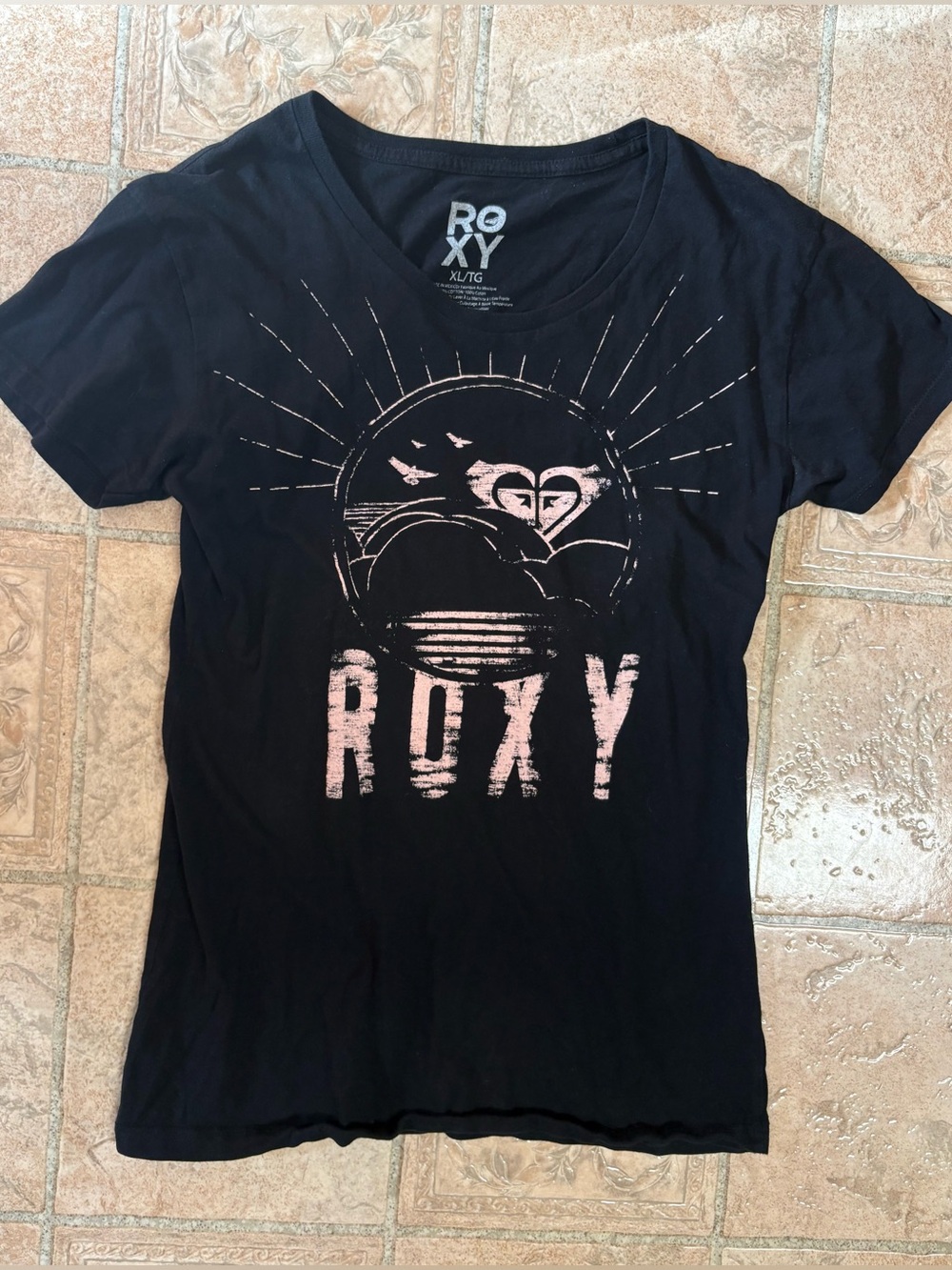 Roxy Tshirt